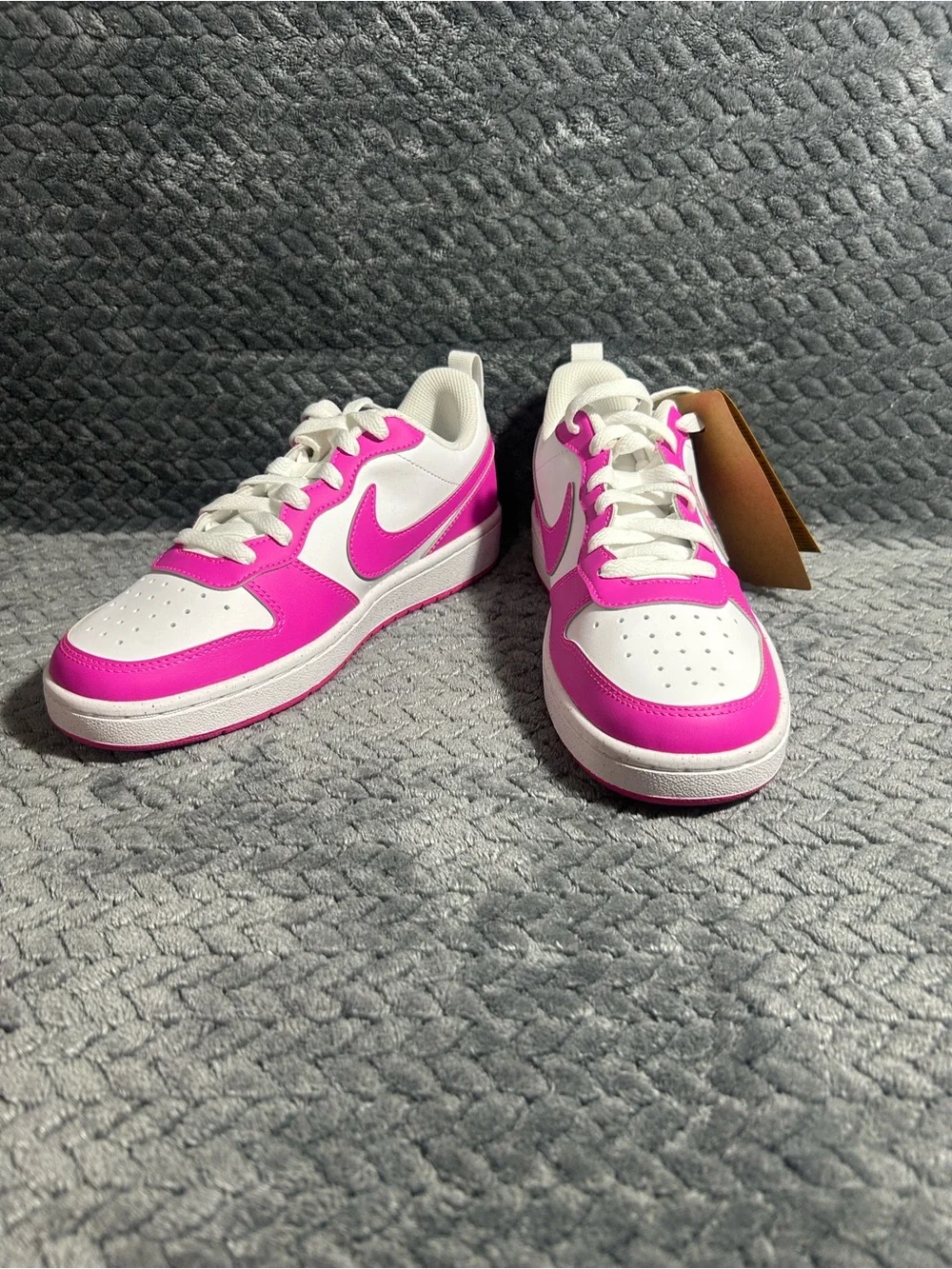 Nike classic low